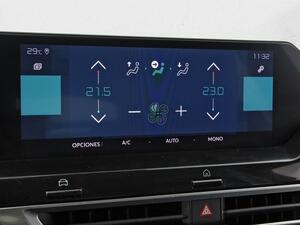 Citroën C4 E-C4 BEV 50 KWH ELECTRIC FEEL PACK 5P 29