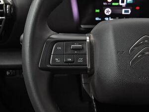 Citroën C4 E-C4 BEV 50 KWH ELECTRIC FEEL PACK 5P 18