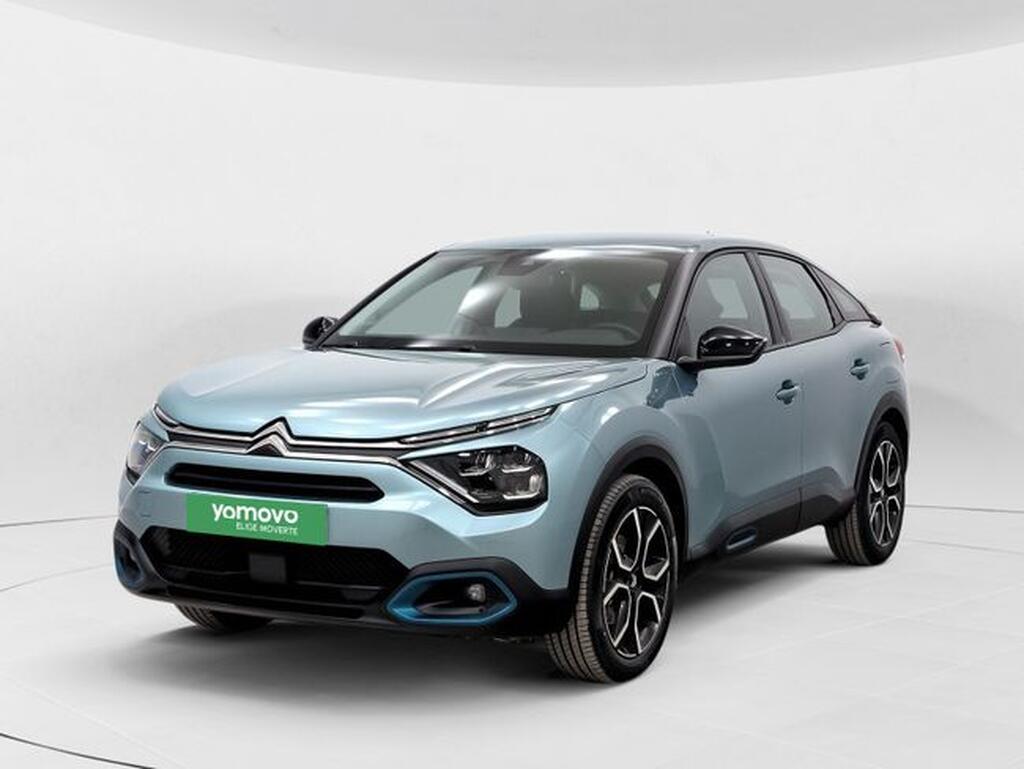 Citroën C4 E-C4 BEV 50 KWH ELECTRIC FEEL PACK 5P 4