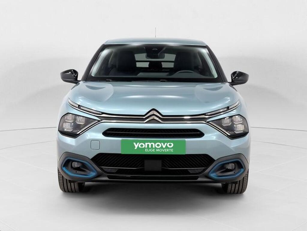 Citroën C4 E-C4 BEV 50 KWH ELECTRIC FEEL PACK 5P 5