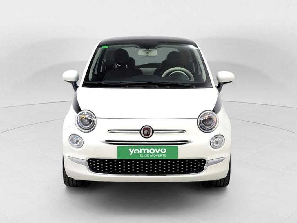 Fiat 500 500 1.0 HYBRID DOLCEVITA 3P 5