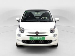 Fiat 500 500 1.0 HYBRID DOLCEVITA 3P 5