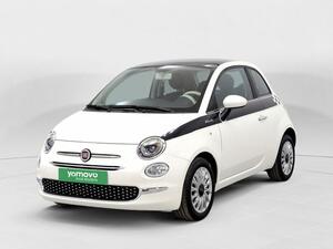 Fiat 500 500 1.0 HYBRID DOLCEVITA 3P 4