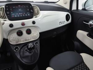 Fiat 500 500 1.0 HYBRID DOLCEVITA 3P 12