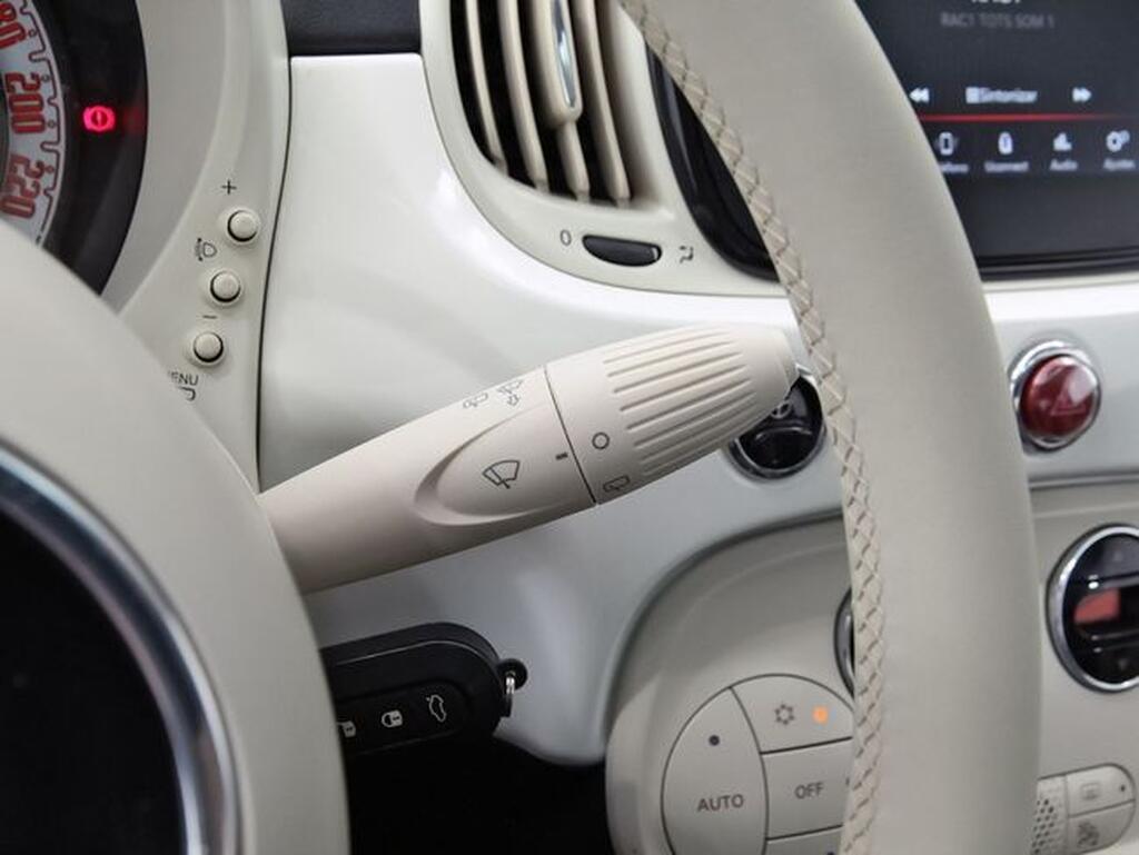 Fiat 500 500 1.0 HYBRID DOLCEVITA 3P 16