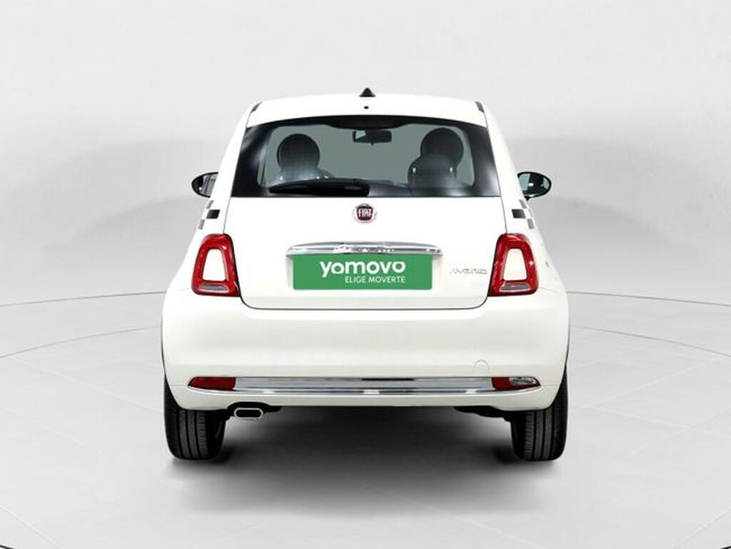 Fiat 500 500 1.0 HYBRID DOLCEVITA 3P 6
