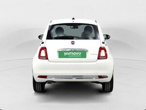 Fiat 500 500 1.0 HYBRID DOLCEVITA 3P 6