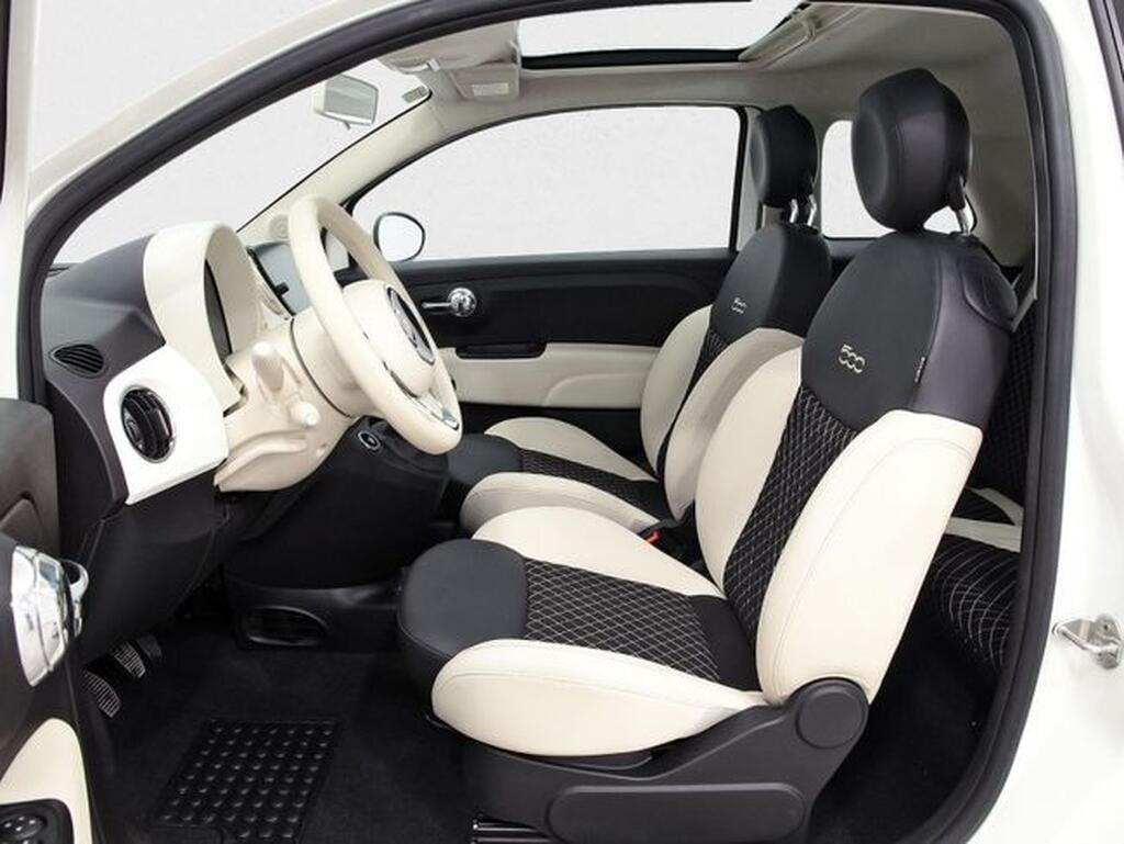 Fiat 500 500 1.0 HYBRID DOLCEVITA 3P 8