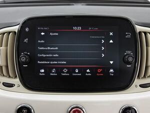 Fiat 500 500 1.0 HYBRID DOLCEVITA 3P 21