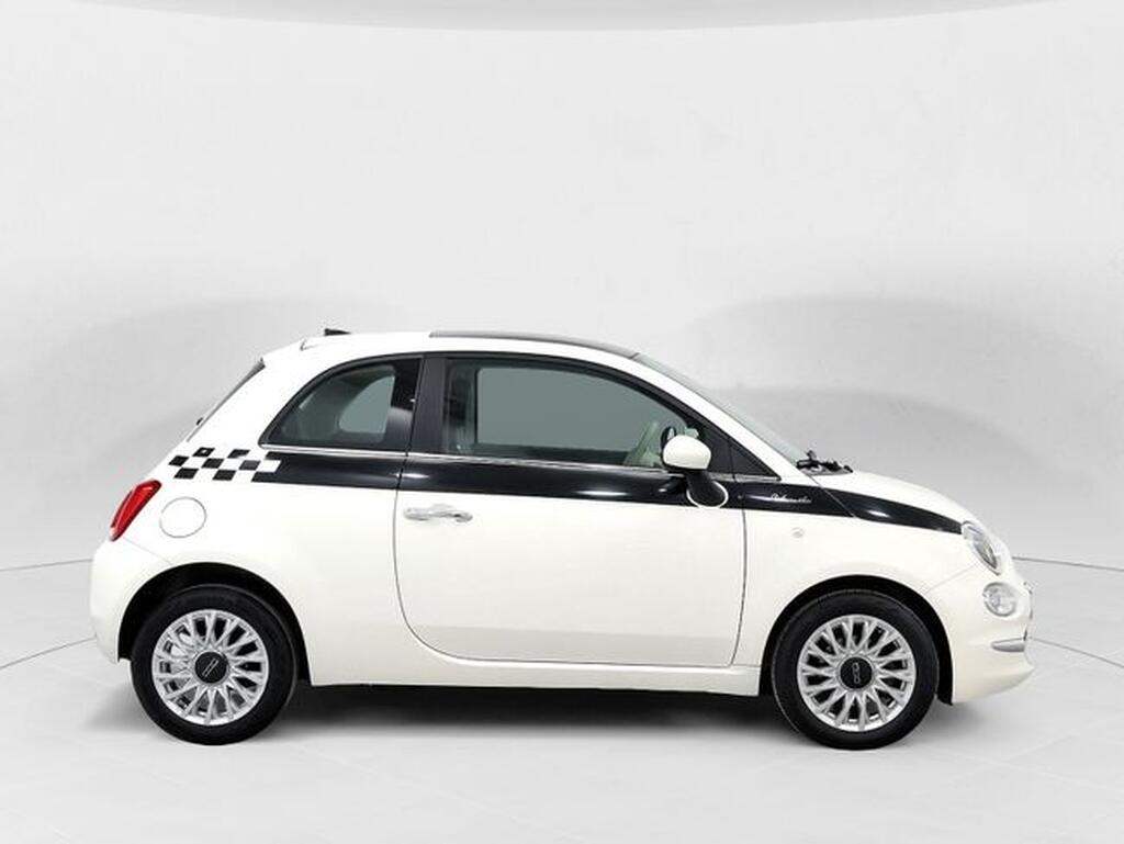 Fiat 500 500 1.0 HYBRID DOLCEVITA 3P 3