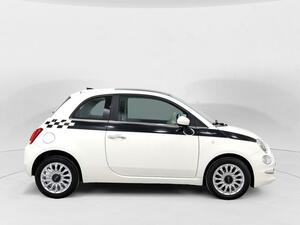 Fiat 500 500 1.0 HYBRID DOLCEVITA 3P 3