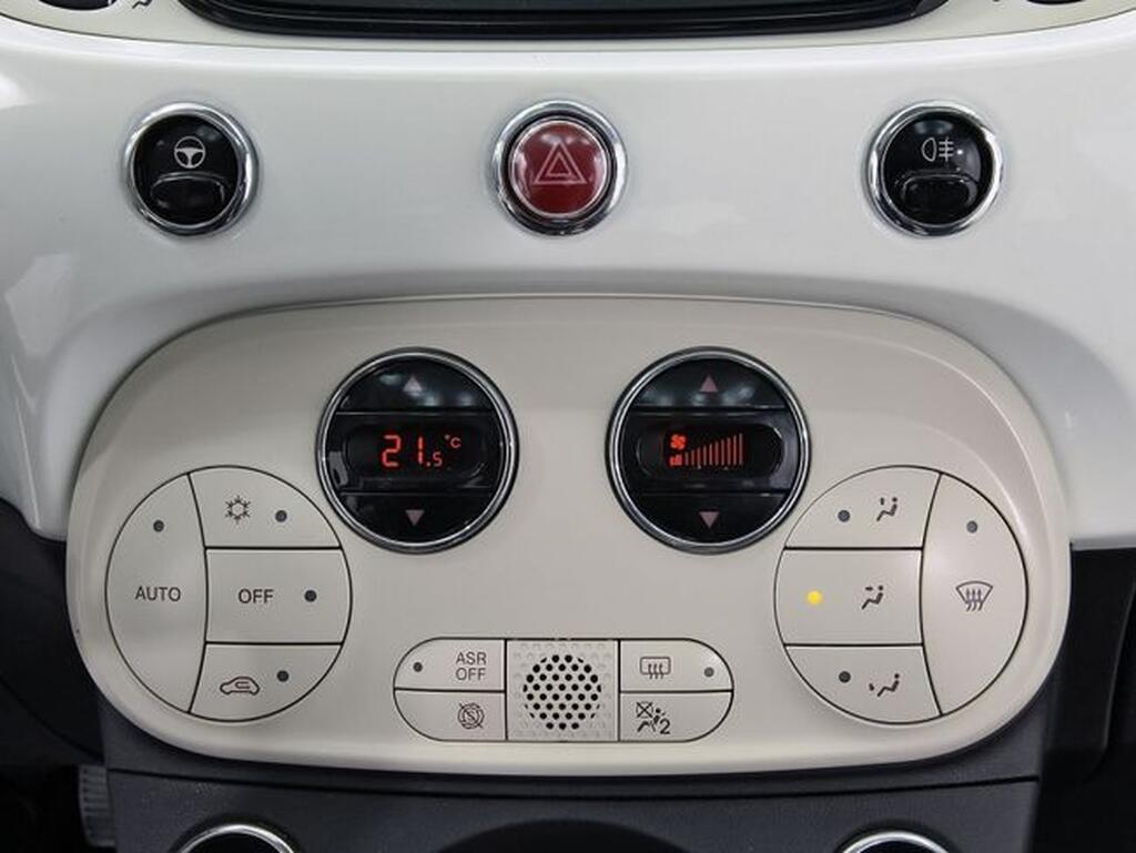 Fiat 500 500 1.0 HYBRID DOLCEVITA 3P 22