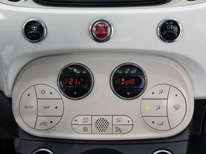 Fiat 500 500 1.0 HYBRID DOLCEVITA 3P 22