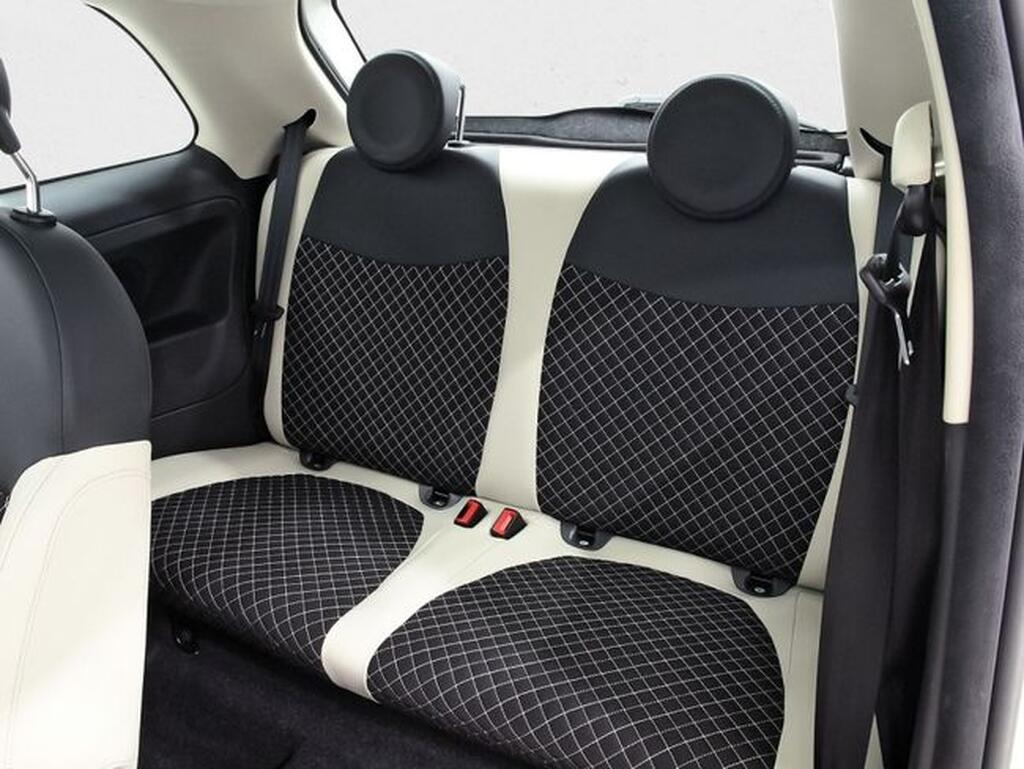 Fiat 500 500 1.0 HYBRID DOLCEVITA 3P 9
