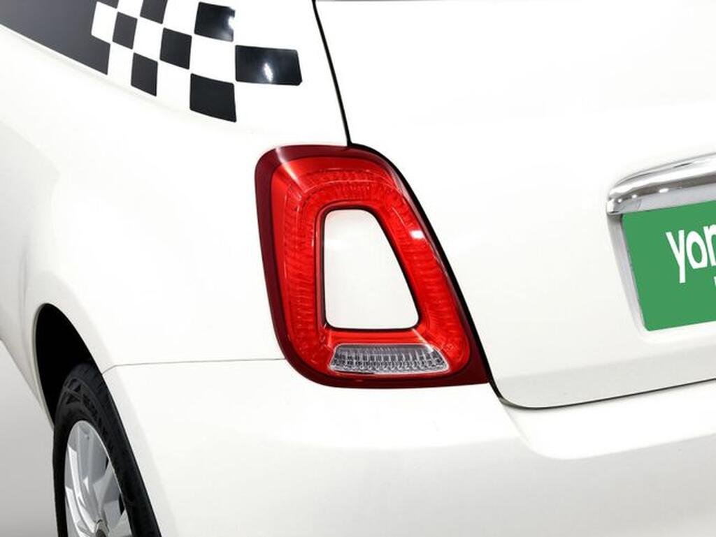 Fiat 500 500 1.0 HYBRID DOLCEVITA 3P 29