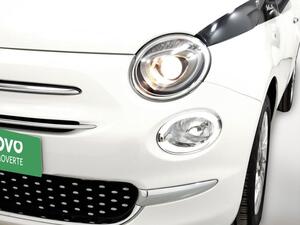Fiat 500 500 1.0 HYBRID DOLCEVITA 3P 28