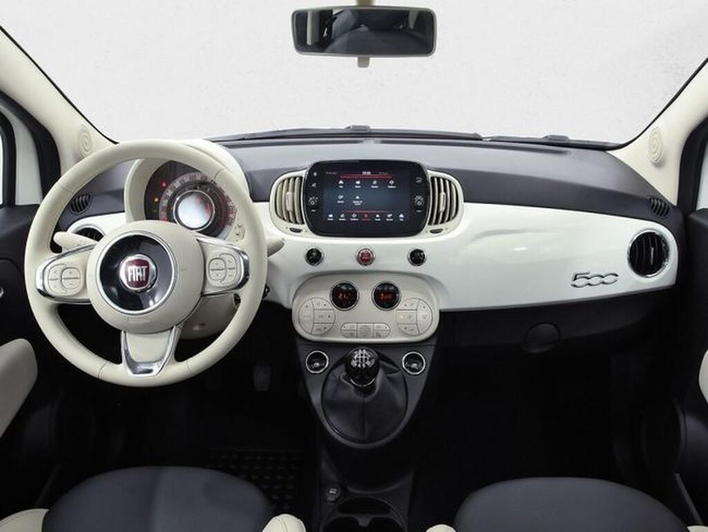 Fiat 500 500 1.0 HYBRID DOLCEVITA 3P 7
