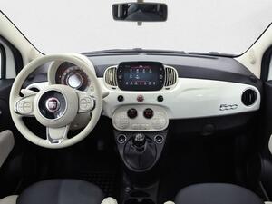 Fiat 500 500 1.0 HYBRID DOLCEVITA 3P 7