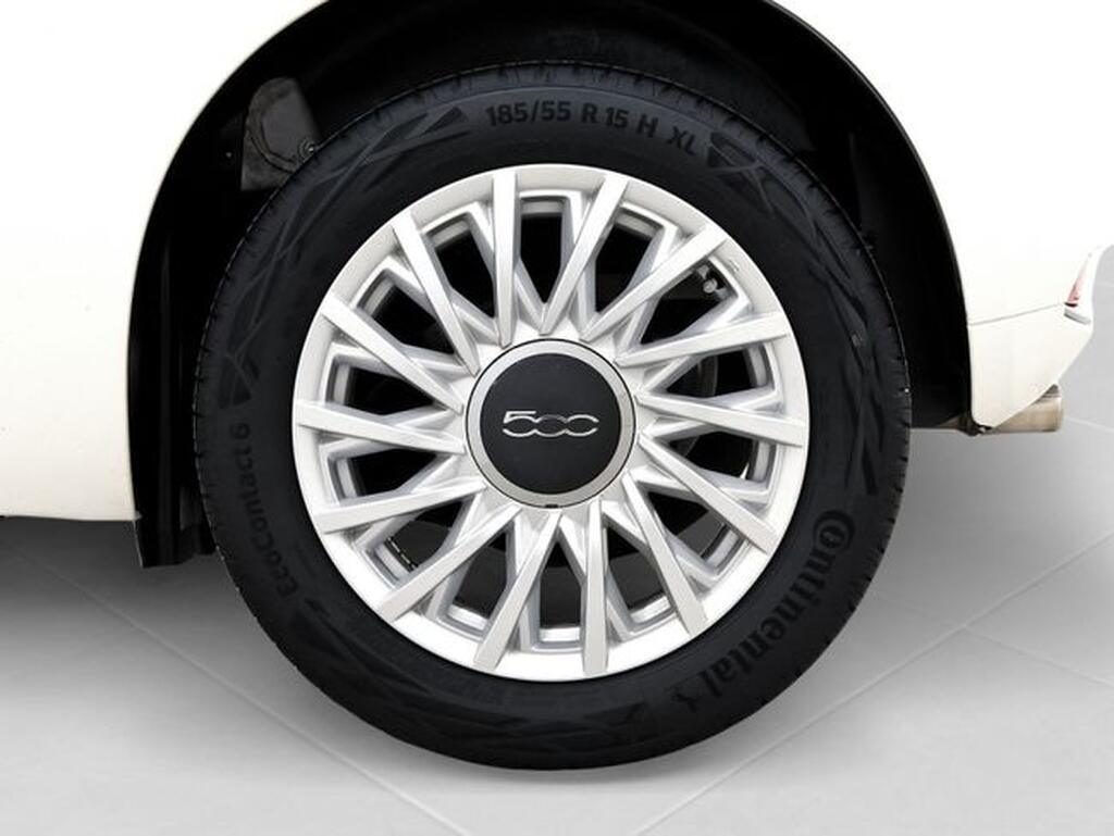 Fiat 500 500 1.0 HYBRID DOLCEVITA 3P 11