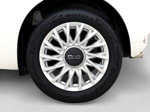 Fiat 500 500 1.0 HYBRID DOLCEVITA 3P 11