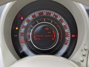 Fiat 500 500 1.0 HYBRID DOLCEVITA 3P 14
