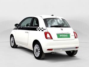 Fiat 500 500 1.0 HYBRID DOLCEVITA 3P 2