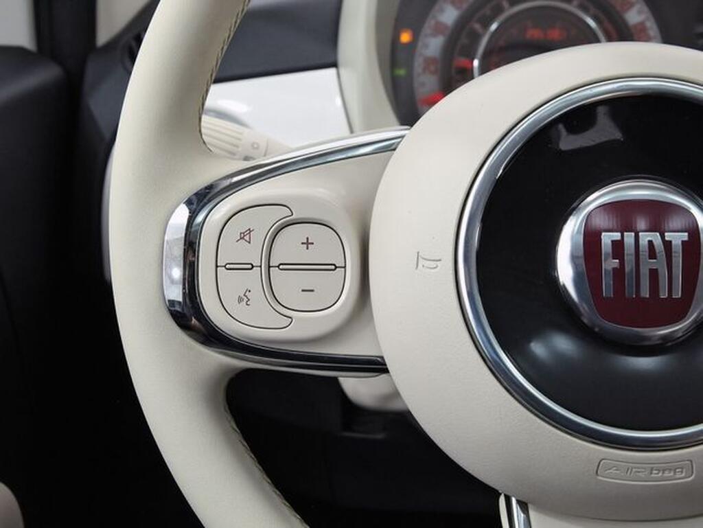 Fiat 500 500 1.0 HYBRID DOLCEVITA 3P 17