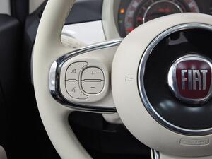 Fiat 500 500 1.0 HYBRID DOLCEVITA 3P 17