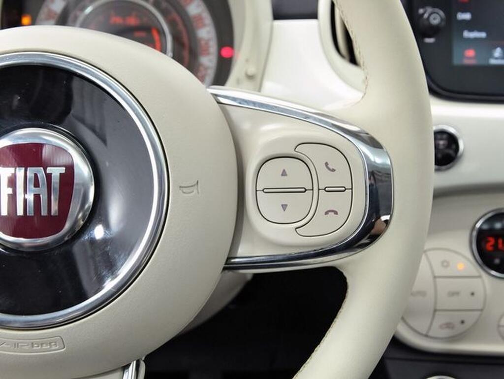 Fiat 500 500 1.0 HYBRID DOLCEVITA 3P 18