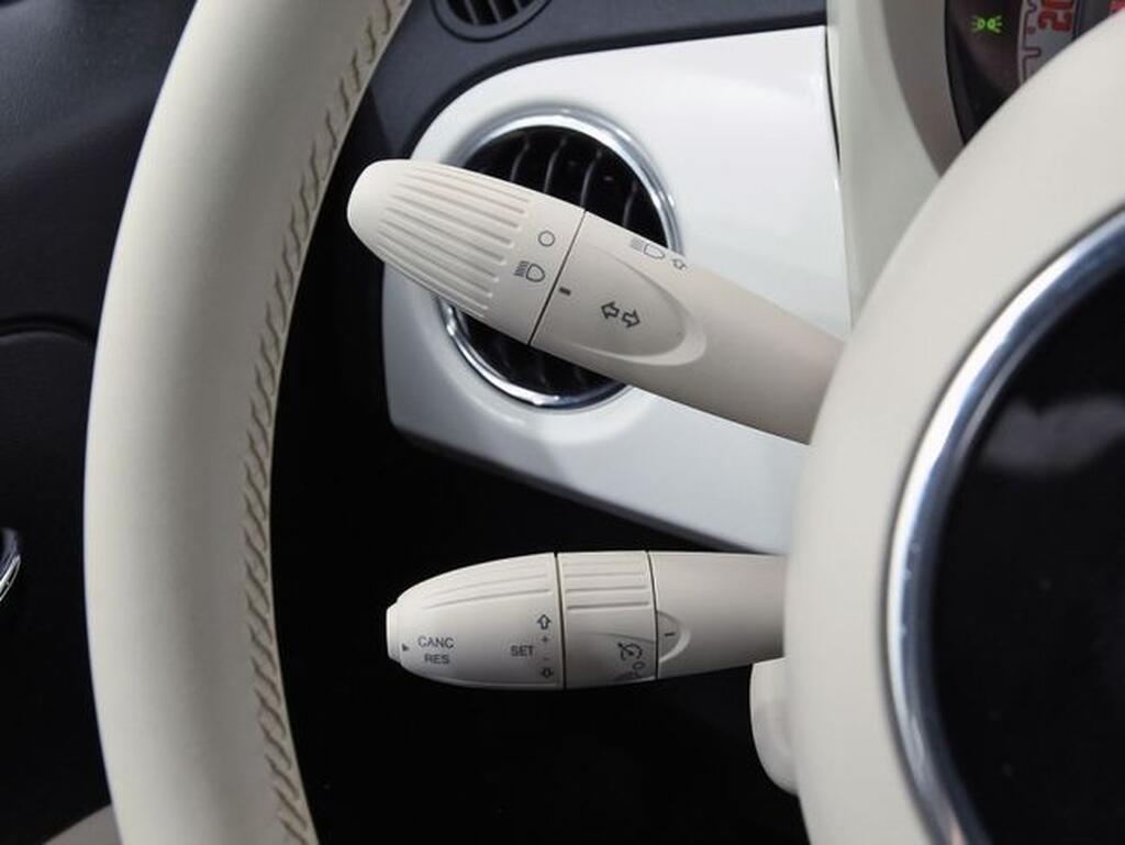 Fiat 500 500 1.0 HYBRID DOLCEVITA 3P 15