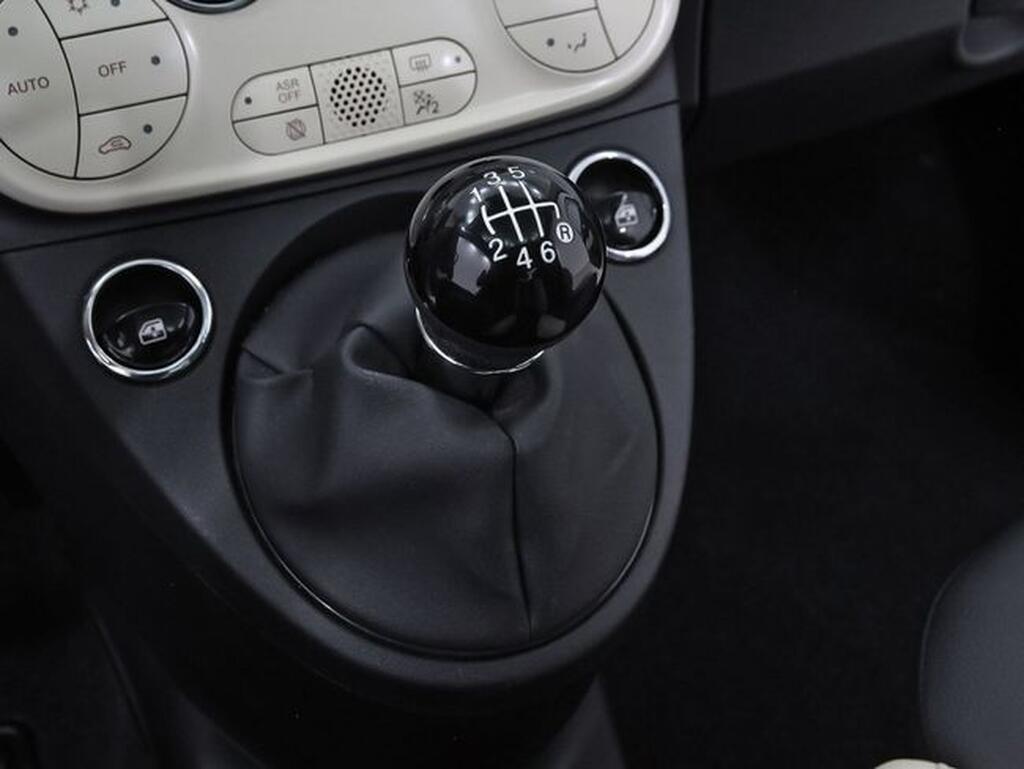 Fiat 500 500 1.0 HYBRID DOLCEVITA 3P 24
