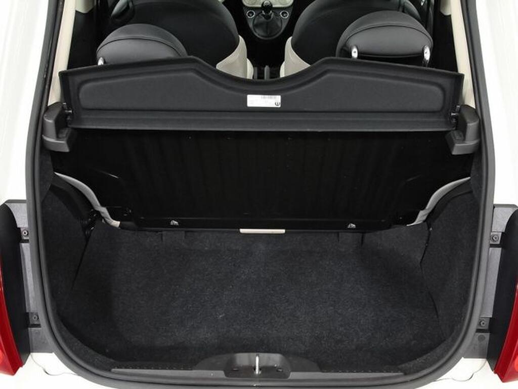 Fiat 500 500 1.0 HYBRID DOLCEVITA 3P 10