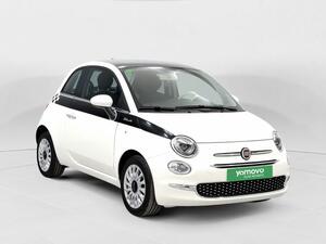 Fiat 500 500 1.0 HYBRID DOLCEVITA 3P 1