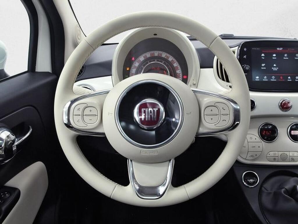Fiat 500 500 1.0 HYBRID DOLCEVITA 3P 19