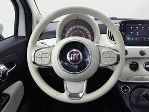 Fiat 500 500 1.0 HYBRID DOLCEVITA 3P 19