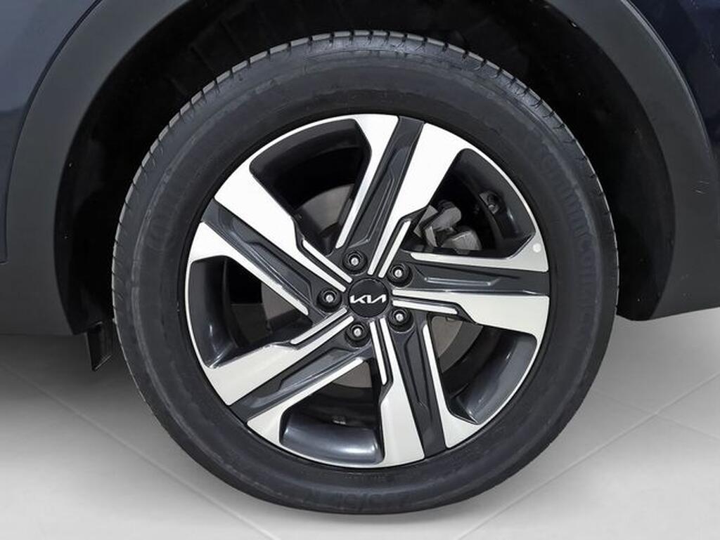 Kia Sorento SORENTO 1.6 T-GDI PHEV DRIVE AUTO 4WD 5P 7 PLAZAS 11