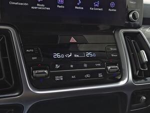 Kia Sorento SORENTO 1.6 T-GDI PHEV DRIVE AUTO 4WD 5P 7 PLAZAS 23