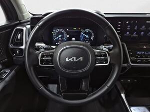 Kia Sorento SORENTO 1.6 T-GDI PHEV DRIVE AUTO 4WD 5P 7 PLAZAS 19