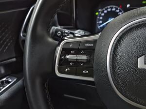 Kia Sorento SORENTO 1.6 T-GDI PHEV DRIVE AUTO 4WD 5P 7 PLAZAS 17