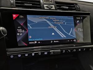 DS DS 7 DS 7 CROSSBACK 1.5 BLUEHDI 130 PERFORM. LINE AUTO 5P 20