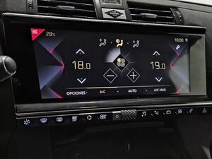 DS DS 7 DS 7 CROSSBACK 1.5 BLUEHDI 130 PERFORM. LINE AUTO 5P 19