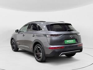 DS DS 7 DS 7 CROSSBACK 1.5 BLUEHDI 130 PERFORM. LINE AUTO 5P 2