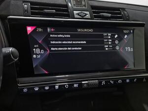 DS DS 7 DS 7 CROSSBACK 1.5 BLUEHDI 130 PERFORM. LINE AUTO 5P 21