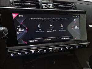 DS DS 7 DS 7 CROSSBACK 1.5 BLUEHDI 130 PERFORM. LINE AUTO 5P 22