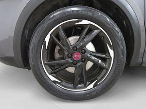 DS DS 7 DS 7 CROSSBACK 1.5 BLUEHDI 130 PERFORM. LINE AUTO 5P 10