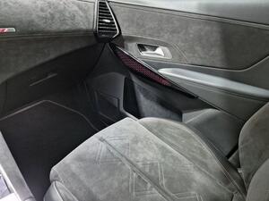 DS DS 7 DS 7 CROSSBACK 1.5 BLUEHDI 130 PERFORM. LINE AUTO 5P 31