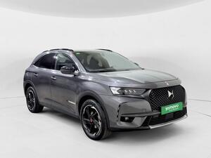 DS DS 7 DS 7 CROSSBACK 1.5 BLUEHDI 130 PERFORM. LINE AUTO 5P 1