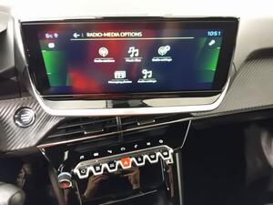 Peugeot 2008 2008 ALLURE PACK 1.5 BLUEHDI 130 CV AUTO S&S 5P 10