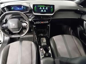 Peugeot 2008 2008 ALLURE PACK 1.5 BLUEHDI 130 CV AUTO S&S 5P 6