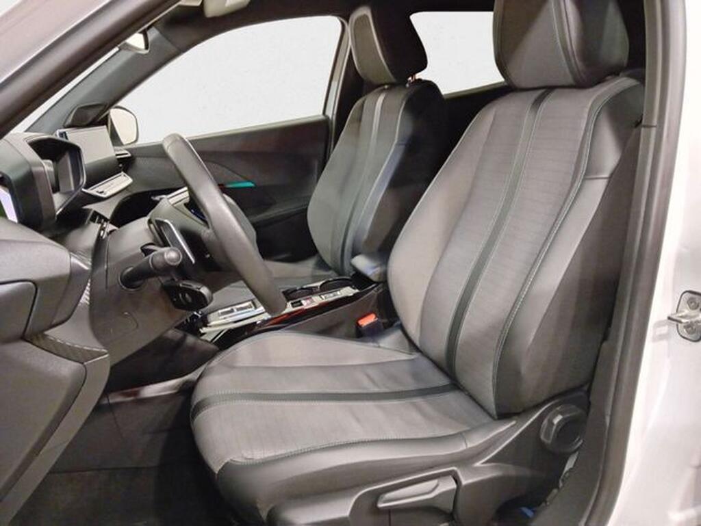 Peugeot 2008 2008 ALLURE PACK 1.5 BLUEHDI 130 CV AUTO S&S 5P 13
